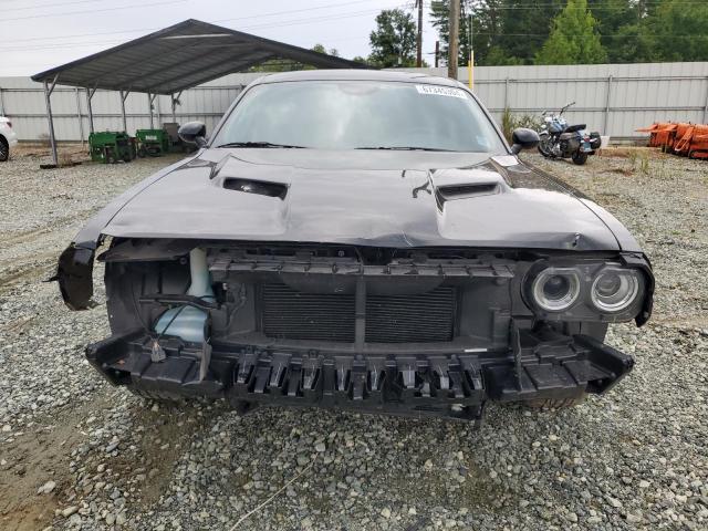 2021 DODGE CHALLENGER - 2C3CDZAG3MH596826
