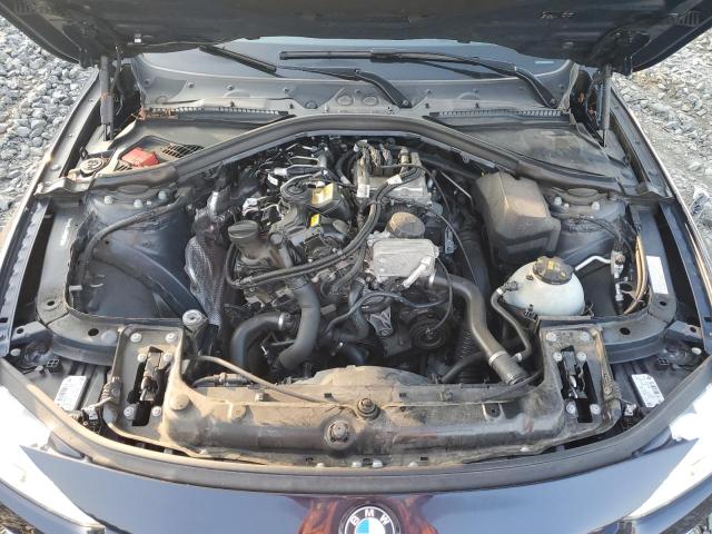 VIN WBA8E3C57GK500732 2016 BMW 3 Series, 328 Xi Sulev no.11