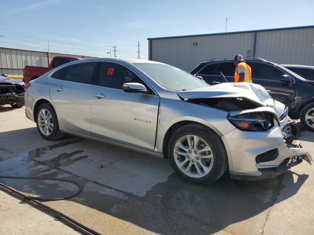 2018 CHEVROLET MALIBU LT - 1G1ZD5ST1JF200232