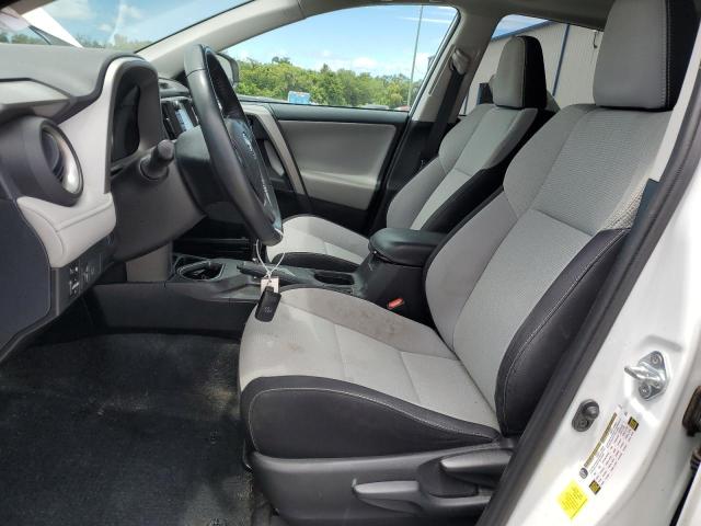 2017 TOYOTA RAV4 XLE - 2T3WFREV5HW384656