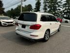 MERCEDES-BENZ GL 450 4MA photo