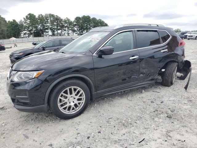 2018 NISSAN ROGUE S - KNMAT2MT9JP559356