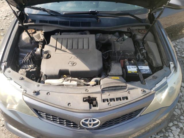 VIN 4T1BK1FK2DU526724 2013 Toyota Camry, SE no.11