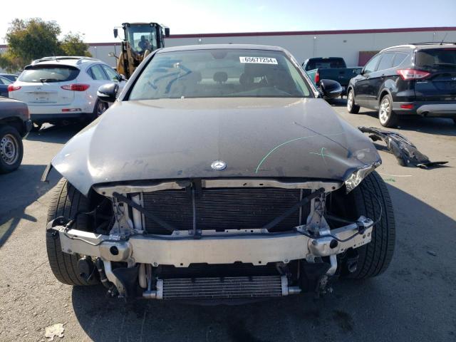 VIN 55SWF4KBXFU003074 2015 Mercedes-Benz C-Class, 3... no.5