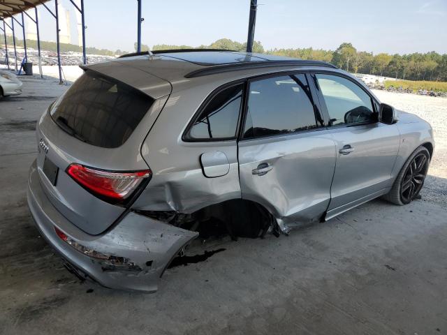 2016 AUDI SQ5 PREMIU - WA1CCAFP6GA026910