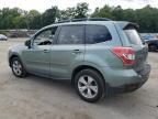 SUBARU FORESTER 2 photo