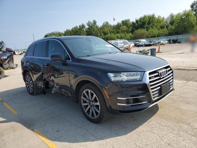 VIN WA1VAAF73JD038999 2018 Audi Q7, Prestige no.4