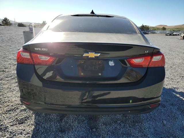 2017 CHEVROLET MALIBU LT - 1G1ZE5ST6HF113675
