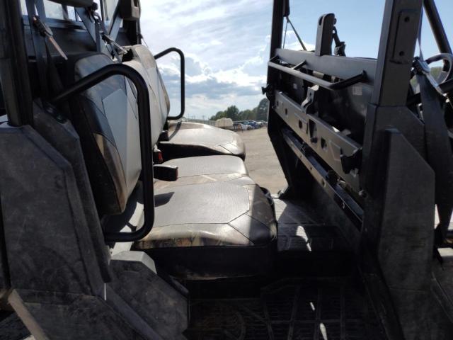 2020 POLARIS RANGER CRE - 4XARSE996L8038684