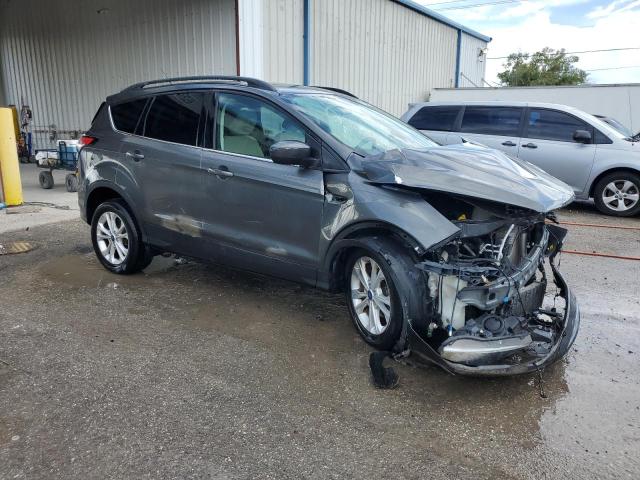 2018 FORD ESCAPE SE - 1FMCU0GD9JUC36727