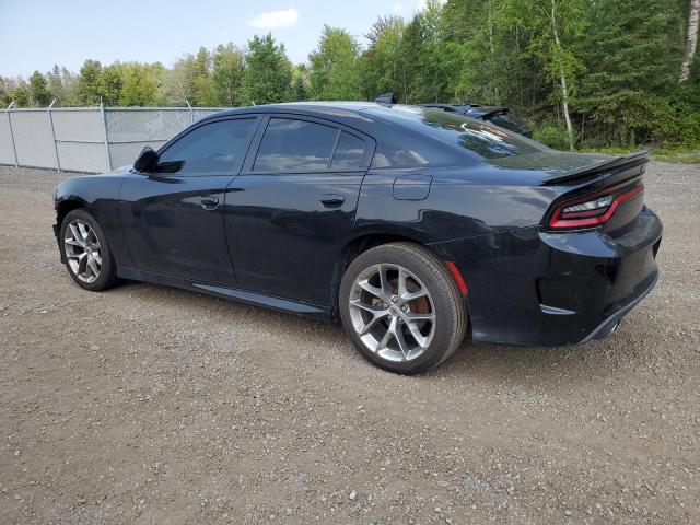 2021 DODGE CHARGER GT - 2C3CDXHG3MH565084