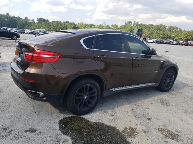 VIN 5UXFG8C54DL592310 2013 BMW X6, Xdrive50I no.3