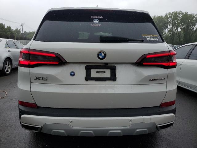 2021 BMW X5 XDRIVE4 - 5UXCR6C03M9F24800
