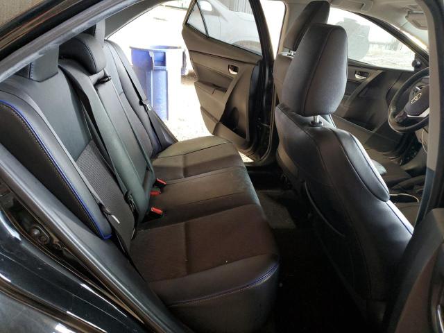 2018 TOYOTA COROLLA L - 2T1BURHE5JC014386