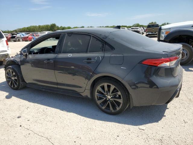 2023 TOYOTA COROLLA LE - JTDBCMFE4P3006046