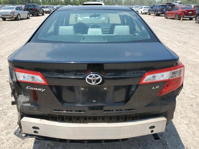 VIN 4T1BF1FK4DU265990 2013 Toyota Camry, L no.6