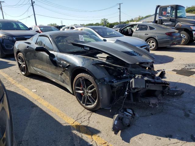 2018 CHEVROLET CORVETTE S 1G1YB2D7XJ5103391  69462814