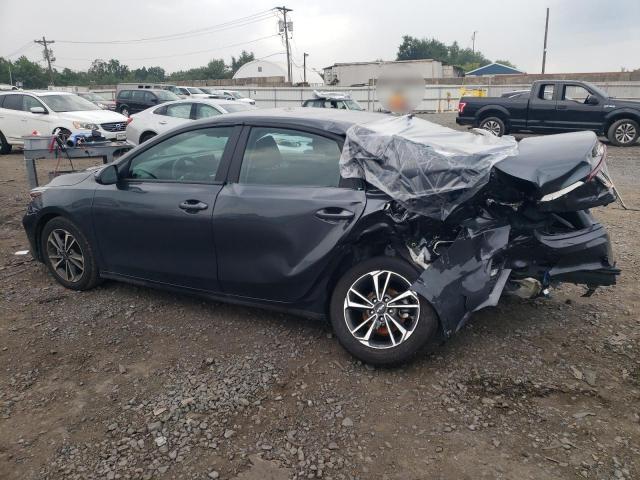 2023 KIA FORTE LX - 3KPF24AD1PE687391
