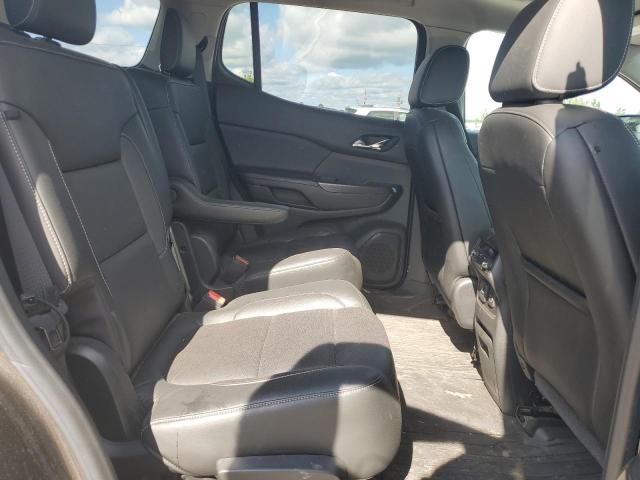 2019 GMC ACADIA SLT - 1GKKNULSXKZ294105