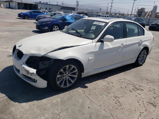 Vin: wbaph7c53be678767, lot: 69096674, bmw 3 series i 20111
