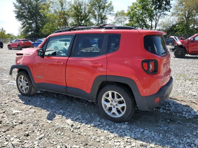 2018 JEEP RENEGADE L - ZACCJABB1JPH48105