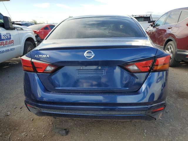 2021 NISSAN ALTIMA S - 1N4BL4BVXMN300899