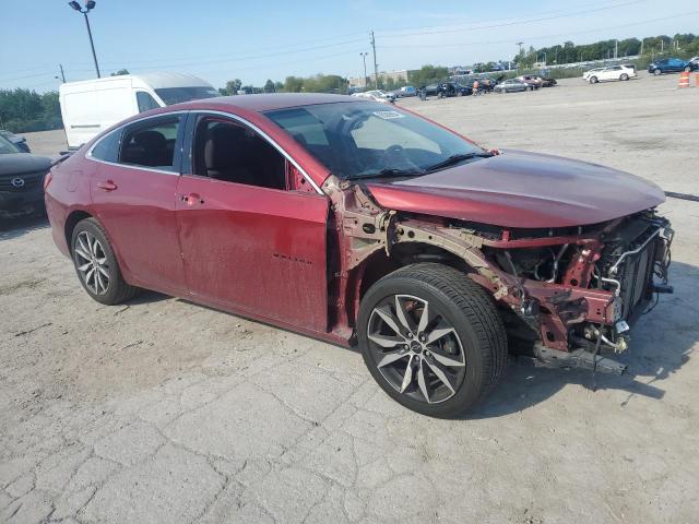 2020 CHEVROLET MALIBU RS - 1G1ZG5STXLF043794