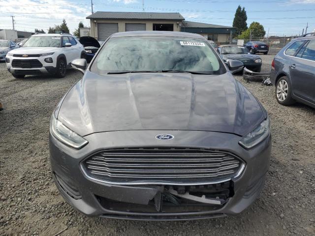 VIN 3FA6P0H76ER330407 2014 Ford Fusion, SE no.5