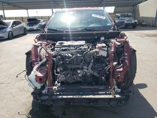 VIN 2T3F1RFV9NW305062 2022 Toyota RAV4, LE no.5