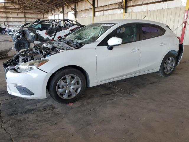 VIN JM1BM1K77E1208827 2014 Mazda 3, Sport no.1