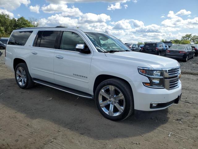 2016 CHEVROLET SUBURBAN K - 1GNSKJKC7GR250574