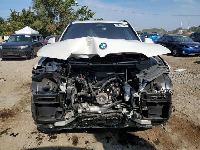 VIN 5UXCR6C01P9N91073 2023 BMW X5, Xdrive40I no.5