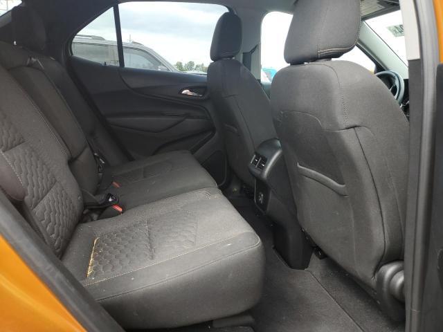 2019 CHEVROLET EQUINOX LT - 2GNAXJEV6K6246532