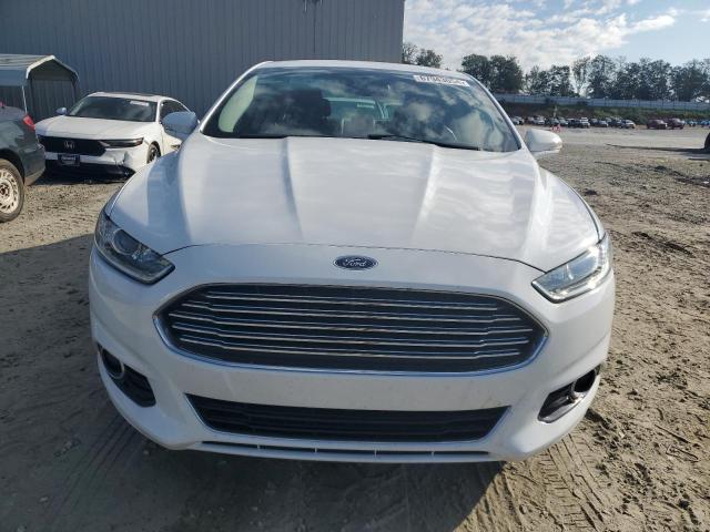 VIN 3FA6P0K99FR254290 2015 Ford Fusion, Titanium no.5