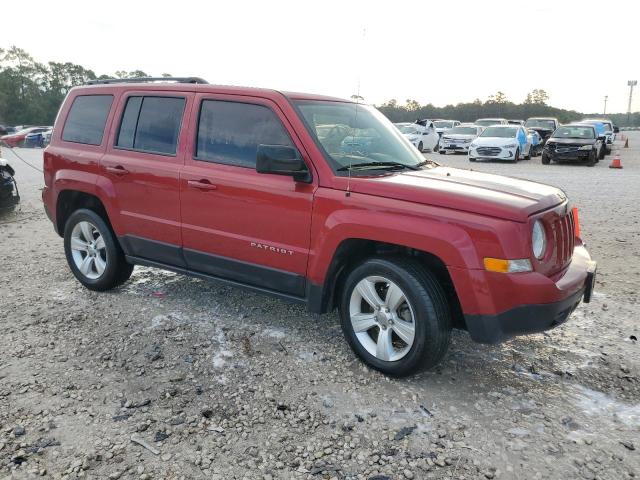 2015 JEEP PATRIOT LA - 1C4NJPFB5FD343845