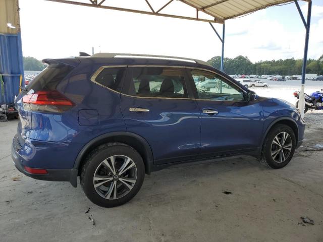 2019 NISSAN ROGUE S - 5N1AT2MVXKC824694