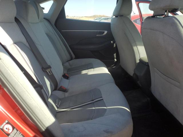 2021 HYUNDAI SONATA SE - 5NPEG4JA3MH072612