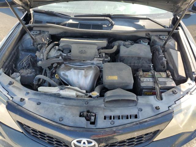 VIN 4T1BF1FK5EU404607 2014 Toyota Camry, L no.11