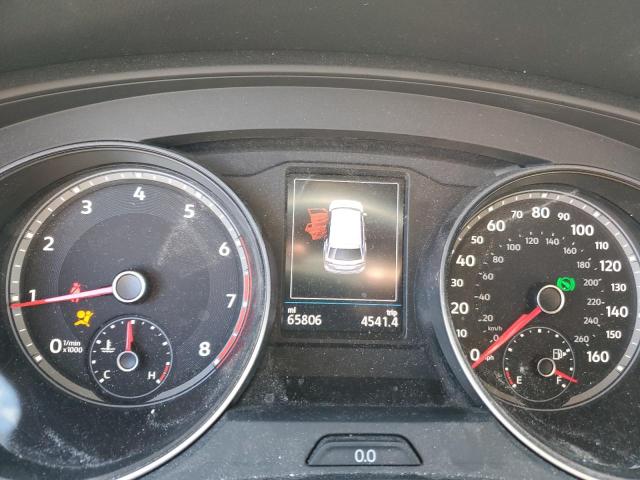 2021 VOLKSWAGEN ATLAS CROS - 1V2DC2CA1MC227371