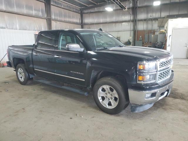 2015 CHEVROLET 1500 - 3GCUKSEC9FG330718