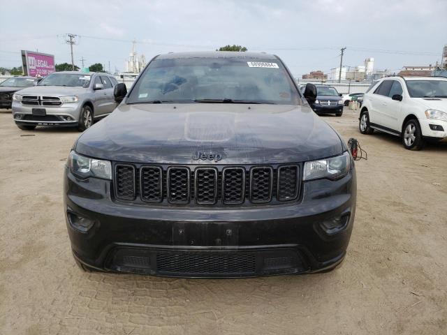 2017 JEEP GRAND CHER - 1C4RJFAG0HC919154
