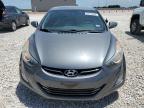 HYUNDAI ELANTRA GL photo