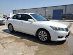 HONDA ACCORD EXL снимка