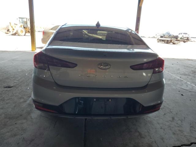 2020 HYUNDAI ELANTRA SE 5NPD84LF6LH575597  68643724