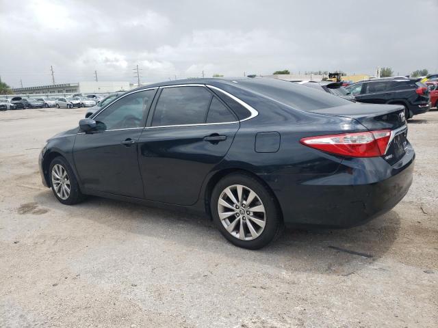 VIN 4T1BD1FKXFU172125 2015 Toyota Camry, Hybrid no.2