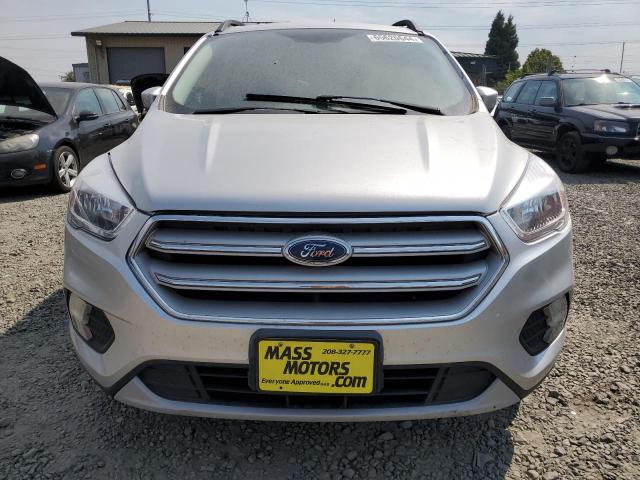 2018 FORD ESCAPE SE - 1FMCU0GD8JUB75421
