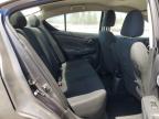 NISSAN VERSA S photo