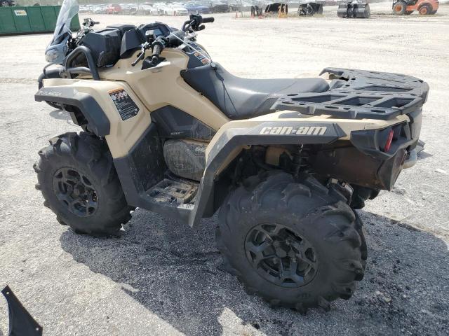 2022 CAN-AM OUTLANDER - 3JBLWAJ45NJ000913