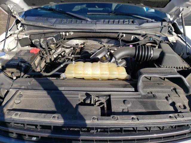 2019 FORD F150 SUPER - 1FTFW1E50KFA89393