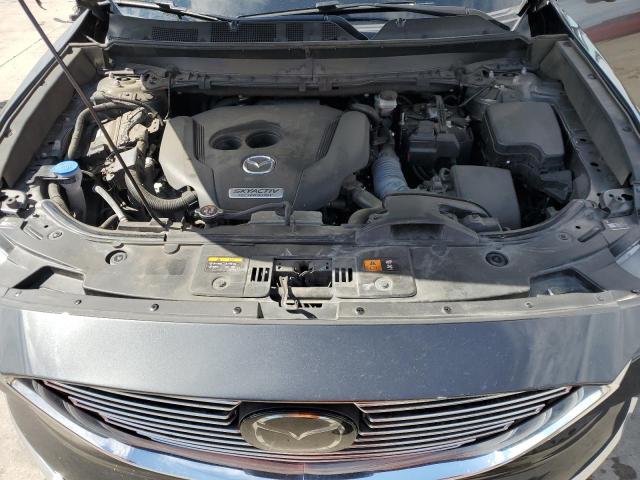 2016 MAZDA CX-9 GRAND - JM3TCADY5G0124941